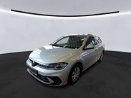 Volkswagen Polo 2022