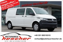 Volkswagen T6 2020
