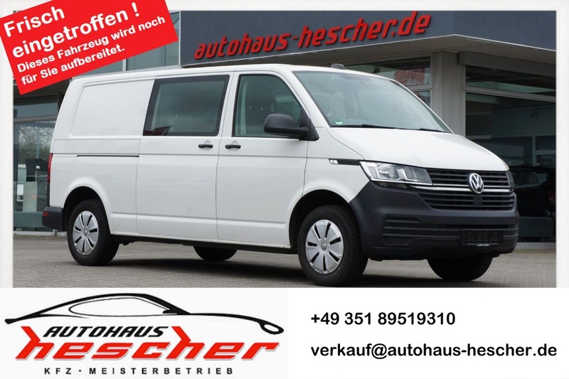 Volkswagen T6