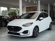 Ford Fiesta 2022