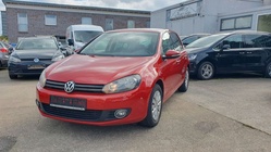 Volkswagen Golf 2010