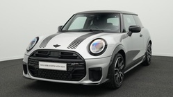 MINI Cooper 2024