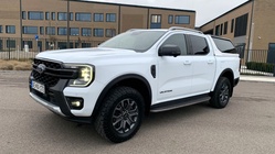 Ford Ranger 2024