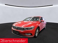 Volkswagen Passat 2022