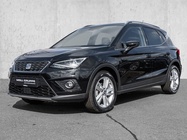 Seat Arona 2021