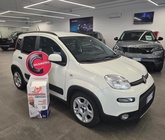 Fiat Panda 2022