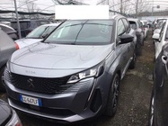 Peugeot 3008 2021