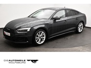 Audi A5 2024