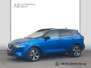 Nissan Qashqai 2022