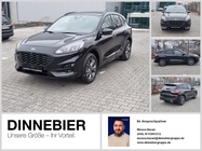Ford Kuga 2022
