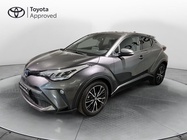 Toyota C-HR 2022