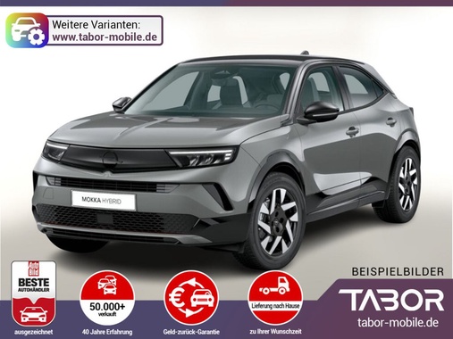 Opel Mokka 2026
