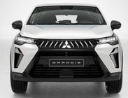 Mitsubishi Grandis 2026