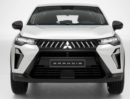 Mitsubishi Grandis 2026