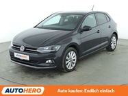 Volkswagen Polo 2021