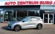 Ford Kuga 2021