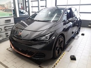 Cupra Born 2023