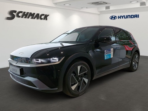 Hyundai Ioniq5 2025