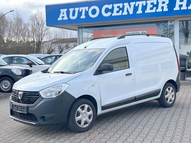 Dacia Dokker