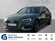 Audi A4 2024
