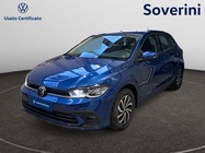 Volkswagen Polo 2023