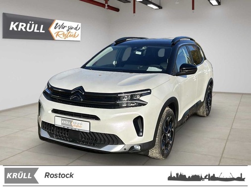 Citroen C5 2023