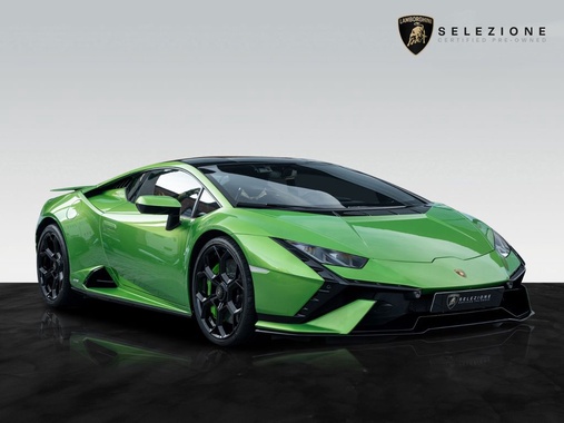Lamborghini Huracan 2024