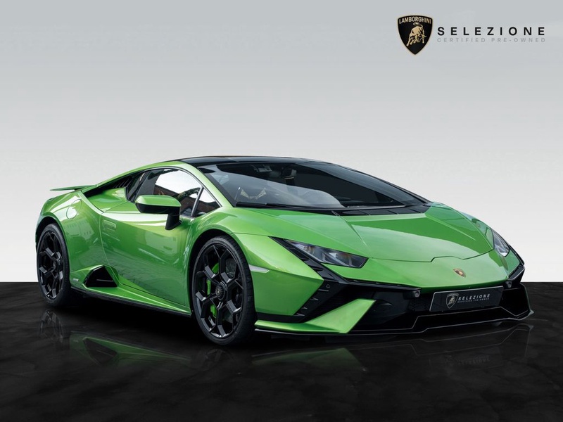 Lamborghini Huracan