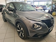 Nissan Juke 2024