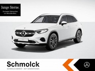 Mercedes-Benz GLC-Class 2024