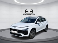 Hyundai Bayon 2025