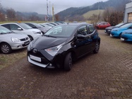 Toyota Aygo 2021