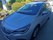 Opel Astra 2019