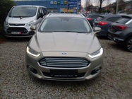 Ford Mondeo 2015