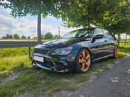 Lexus IS 2002