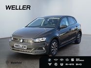 Volkswagen Polo 2021