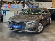 Audi A6 2019