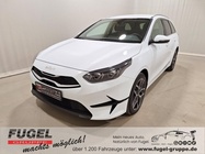 Kia cee'd Sportswagon 2025