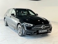 Mercedes-Benz C-Class 2024