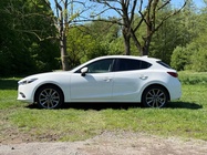 Mazda 3 2019