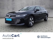 Volkswagen Passat 2025