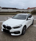 BMW 1 Series 2023