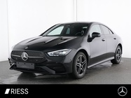 Mercedes-Benz CLA-Class 2025