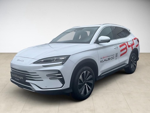 BYD Seal 2026