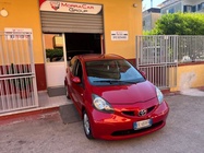 Toyota Aygo 2010