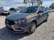 Lada Vesta 2019
