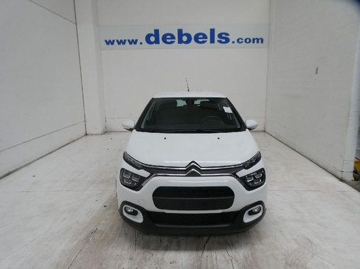 Citroen C3 2023