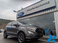 Ford EcoSport 2023