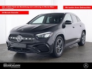 Mercedes-Benz GLA-Class 2024