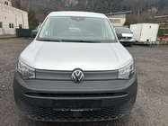 Volkswagen Caddy 2021